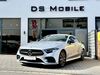 Mercedes-Benz CLS 400 graefendhron
