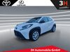 Toyota Aygo (X) niederheimbach