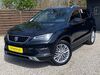 Seat Ateca Nessa