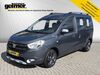 Dacia Dokker dorn-duerkheim