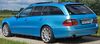 Mercedes-Benz E 500 schoefweg