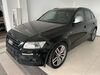 Audi SQ5 muenster-sarmsheim