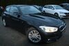 BMW 118 kummersdorf-gut