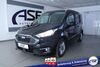 Ford Tourneo Connect saalow