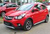 Opel Karl tegernsee