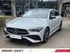 Mercedes-Benz CLA 220 Shooting Brake muenster-sarmsheim
