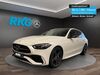 Mercedes-Benz C 220 bl|nordrhein-westfalen