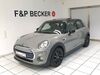 Mini Cooper D goergeshausen