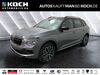 Skoda Kamiq kummersdorf-gut