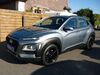 Hyundai KONA Niederdürenbach