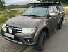Mitsubishi L200 stockhausen-illfurth