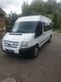 Ford Tourneo wunstorf