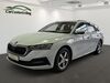 Skoda Octavia geisenfeld