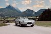 Jaguar E-Type iggensbach