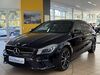 Mercedes-Benz CLA 200 Shooting Brake wissmannsdorf
