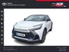 Toyota C-HR leutesdorf