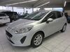 Ford Fiesta muehlstedt