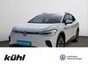 VW ID.4 deutschland