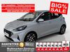 Hyundai i10 Au am Rhein