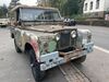 Land Rover Serie II Hückeswagen
