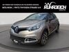 Renault Captur hueckeswagen