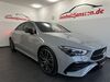 Mercedes-Benz CLA 200 saerbeck