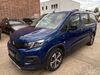 Peugeot Rifter schoeneiche