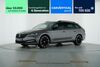 Skoda Superb bueddenstedt
