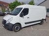 Opel Movano tegernsee