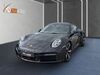 Porsche 911 Urmodell woelferbuett