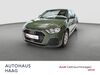 Audi A1 tegernsee