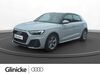 Audi A1 nessa