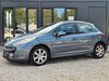 Peugeot 207 tegernsee