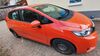 Honda Jazz graefendhron