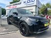 Land Rover Discovery ockenheim