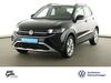 VW T-Cross schwallungen