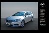 Opel Astra bolschwitz