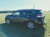 Nissan X-Trail suedergellersen