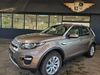 Land Rover Discovery roehrig