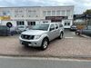 Nissan Navara niederheimbach