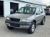 Opel Frontera hornburg