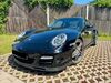 Porsche 997 krauchenwies