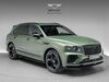 Bentley Bentayga schenkenzell