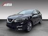 Nissan Qashqai saalow