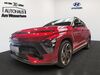 Hyundai KONA hueckeswagen