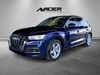 Audi Q5 gusenburg