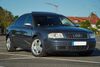 Audi S6 ober-hilbersheim