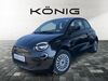 Fiat 500 Büddenstedt
