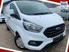 Ford Transit Custom waltrop