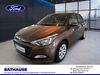 Hyundai i20 drossdorf
